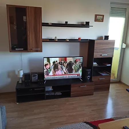 Apartman Zute Zgrade * Banyaluka