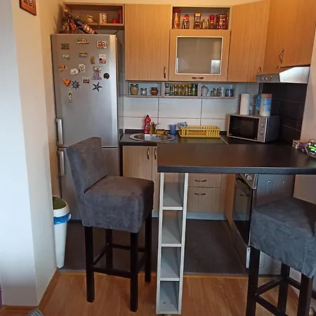 Apartman Zute Zgrade * Banyaluka