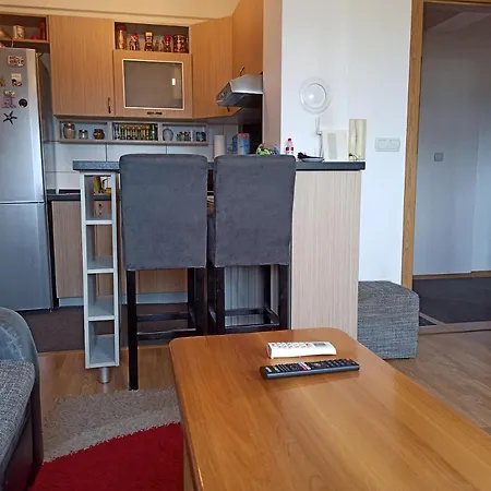 Apartman Zute Zgrade Daire Banyaluka