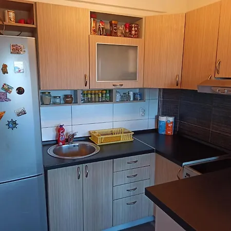 Apartman Zute Zgrade Daire *