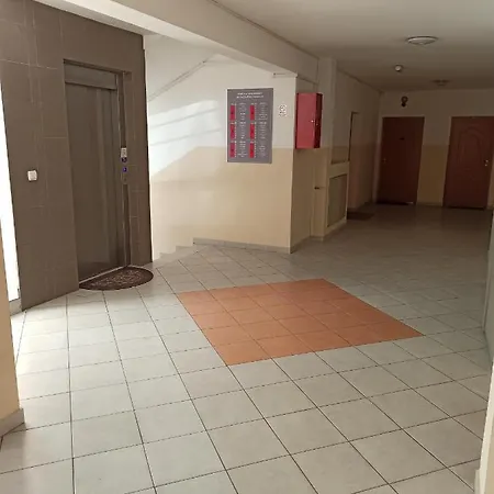Apartman Zute Zgrade Banyaluka