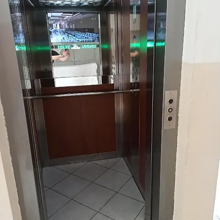 Apartman Zute Zgrade Daire *