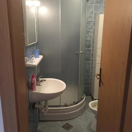 Apartman Zute Zgrade Daire *