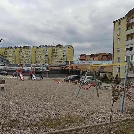 Apartman Zute Zgrade Banyaluka